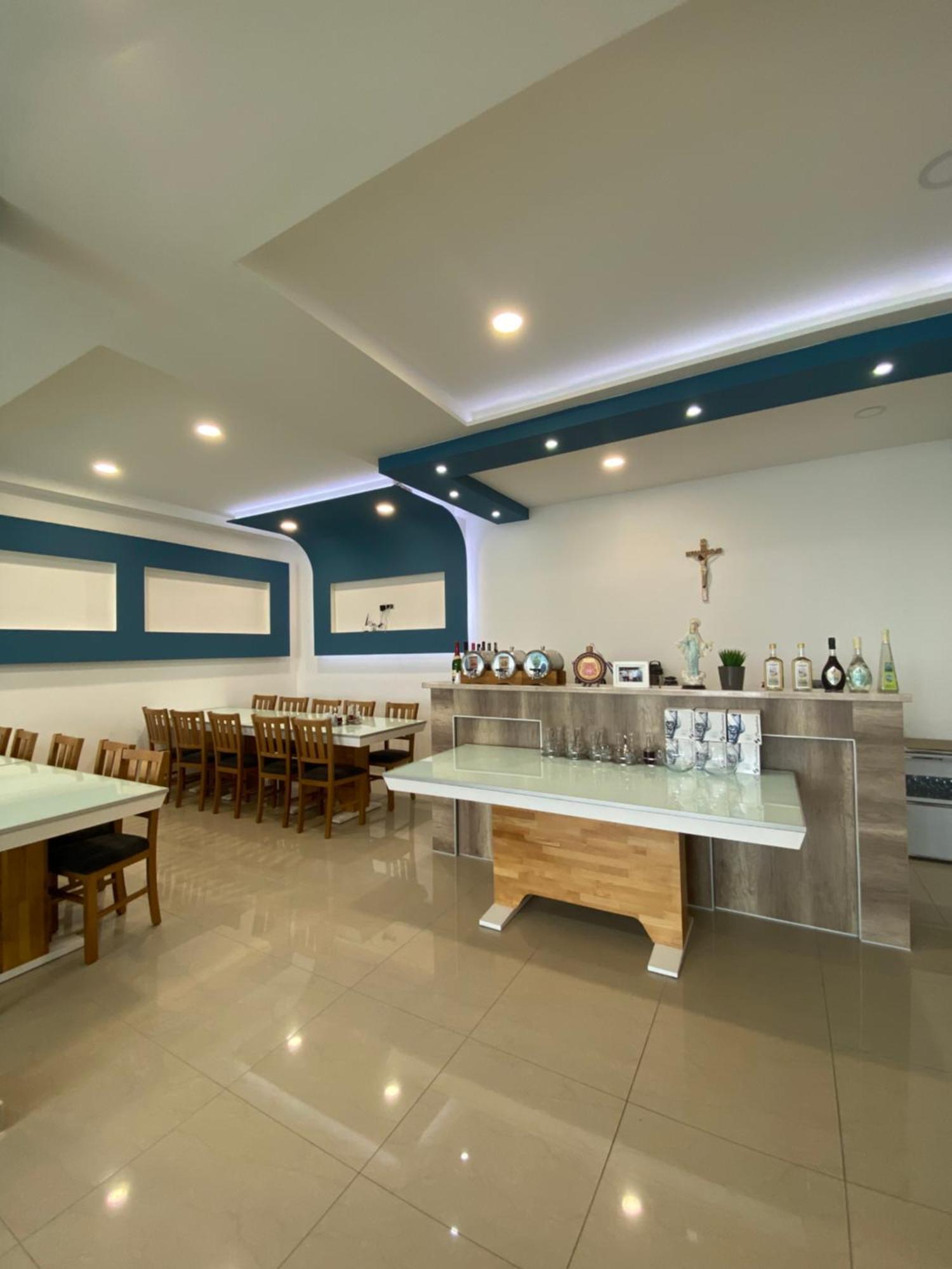 Pansion Raspudic Bed & Breakfast Medjugorje Exterior photo