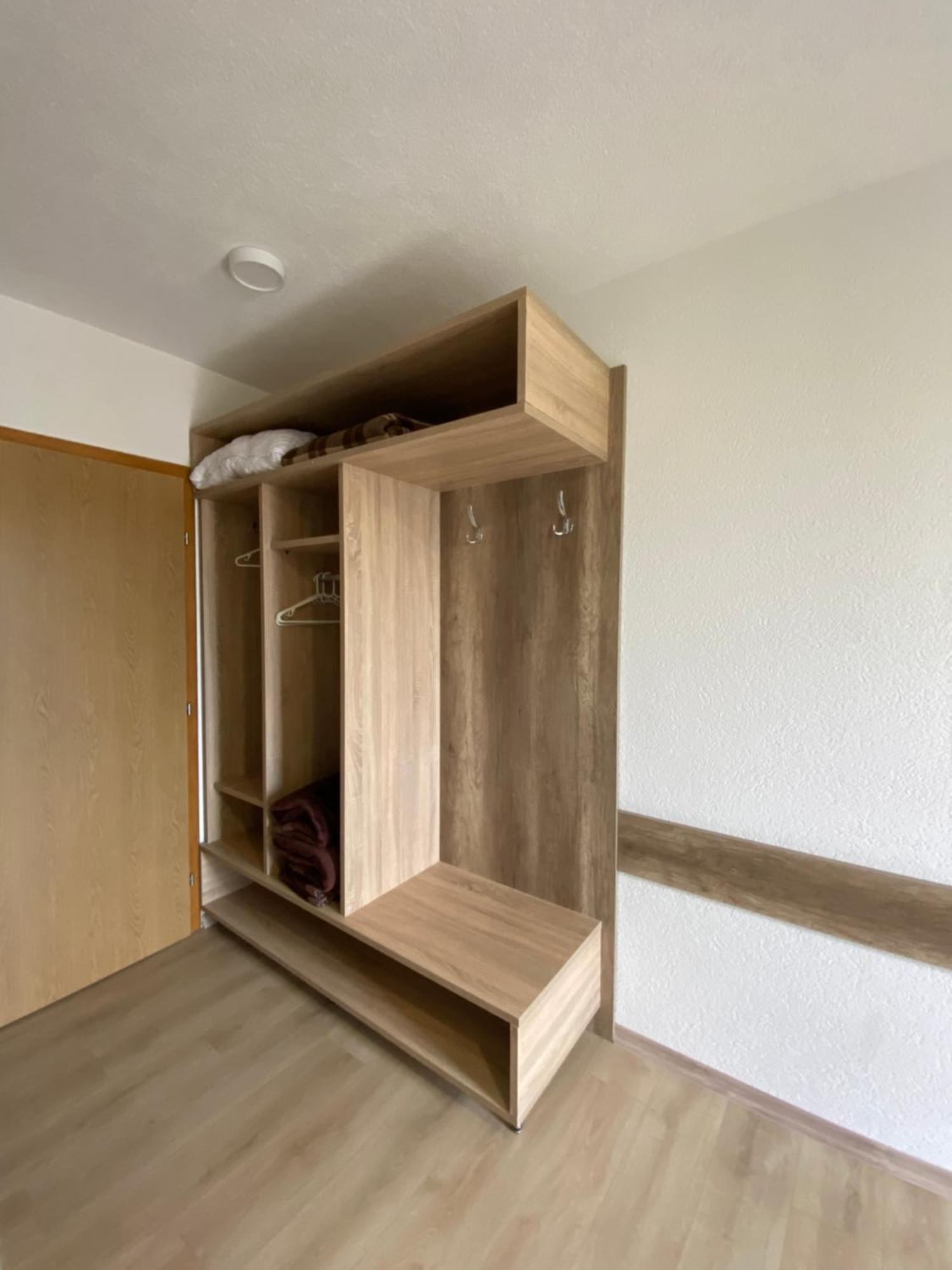 Pansion Raspudic Bed & Breakfast Medjugorje Exterior photo