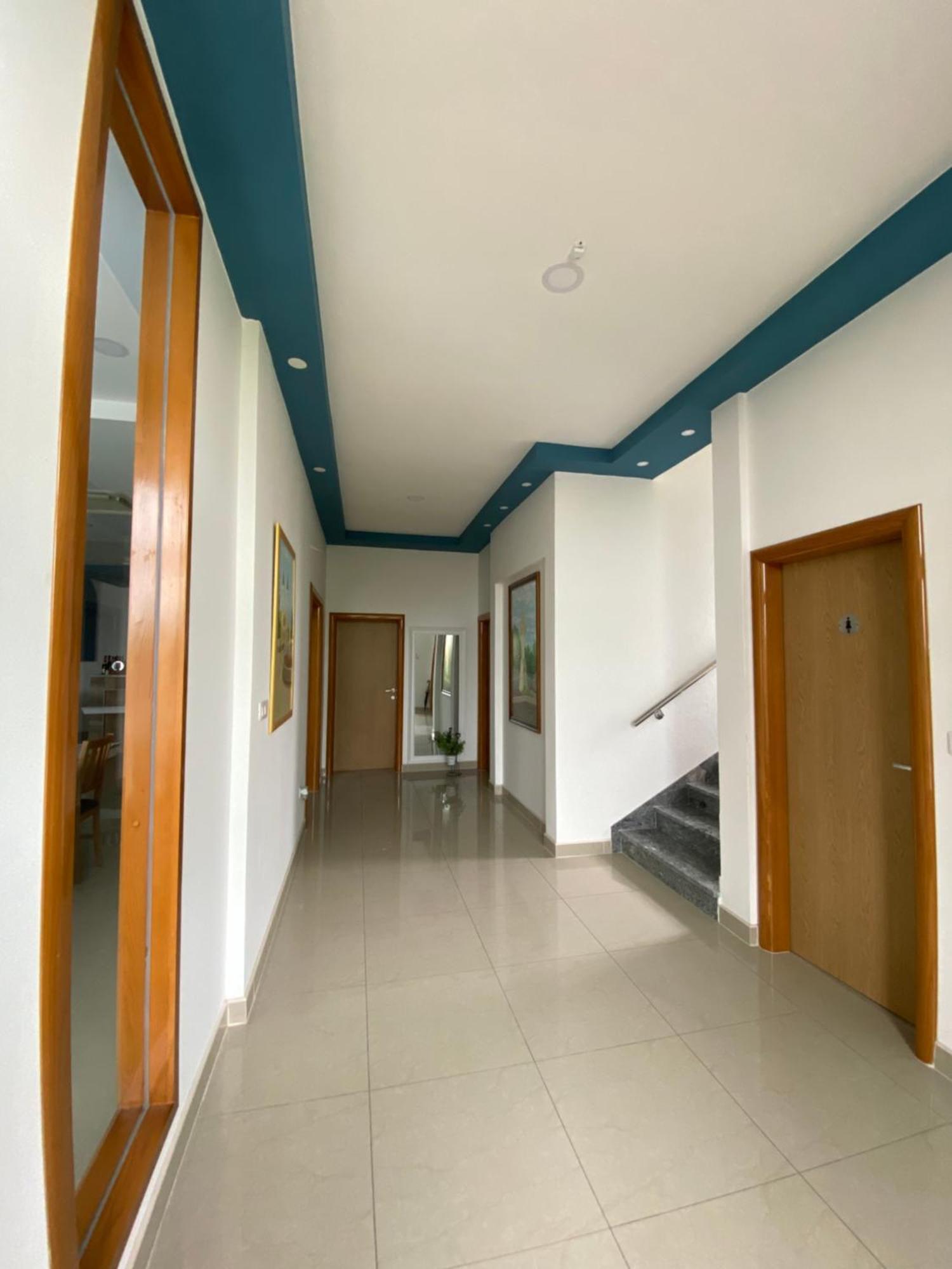 Pansion Raspudic Bed & Breakfast Medjugorje Exterior photo