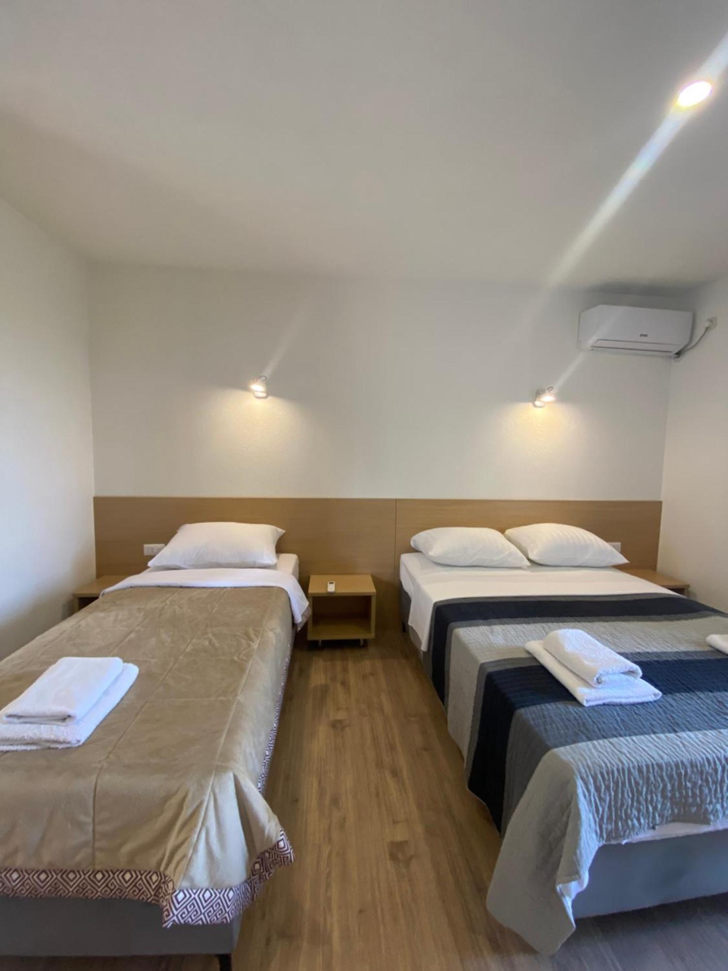 Pansion Raspudic Bed & Breakfast Medjugorje Exterior photo