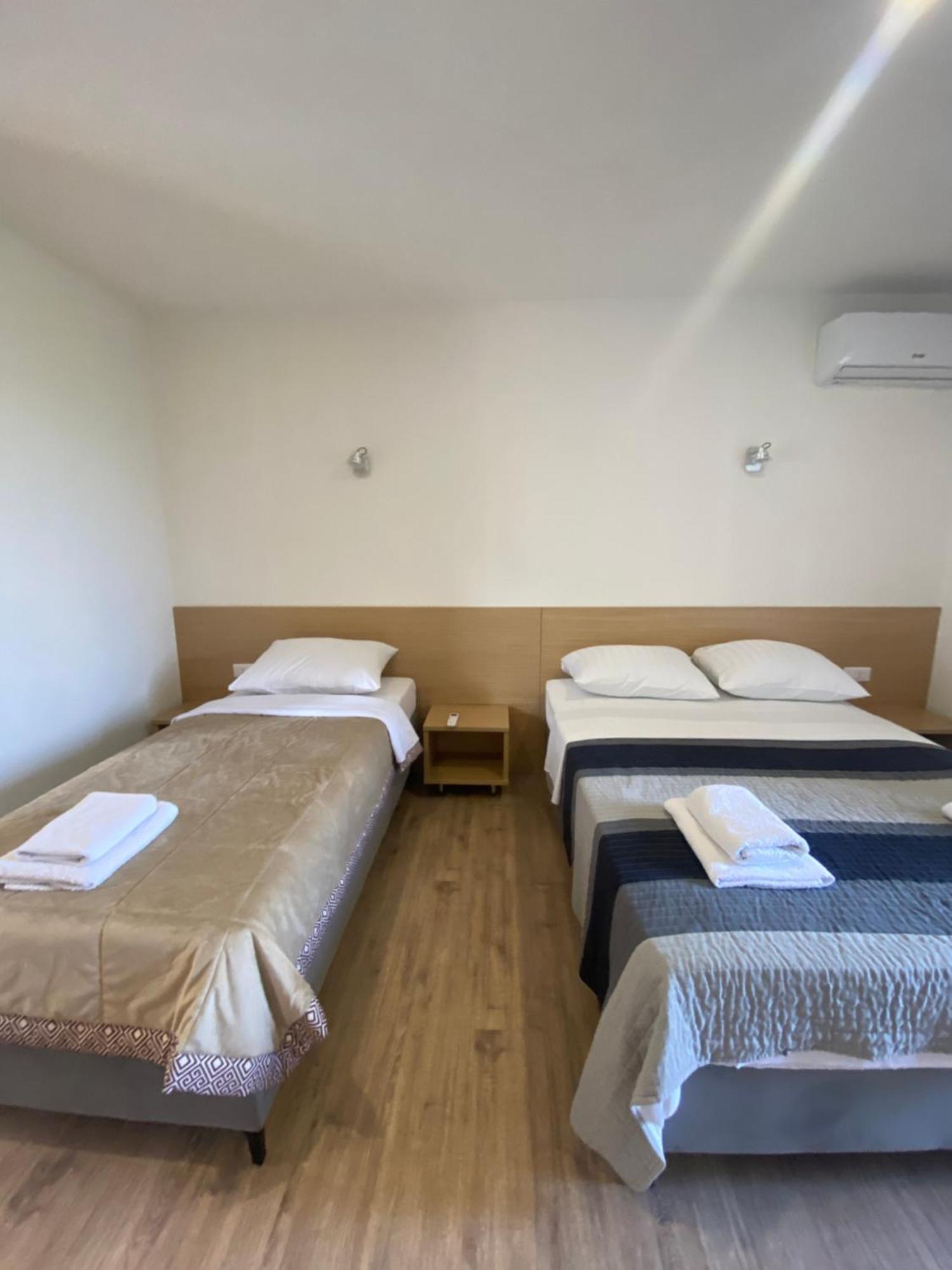 Pansion Raspudic Bed & Breakfast Medjugorje Exterior photo
